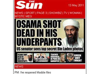    The Sun 