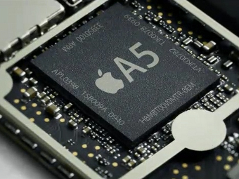  A5,  Apple