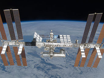   .  NASA