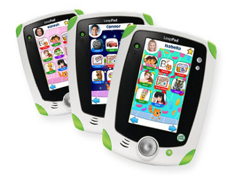  LeapPad Explorer