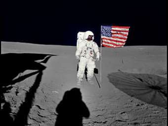    .  NASA