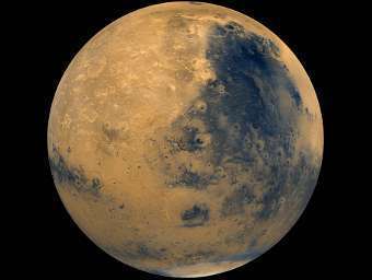 .  The Viking Project, NASA