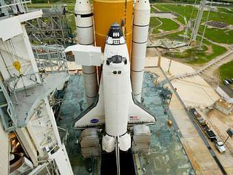  ""   .  NASA