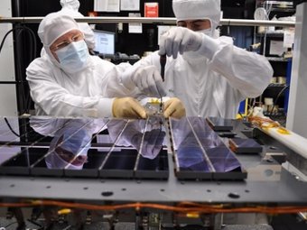  .  Astrium/ESA