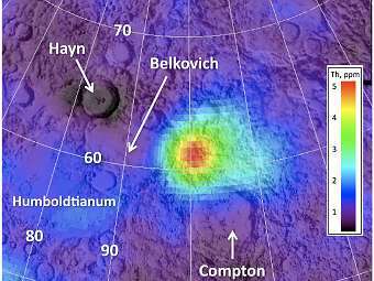       ,      .  NASA/GSFC/ASU/WUSTL