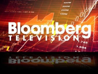  Bloomberg TV