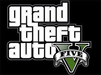  Grand Theft Auto V
