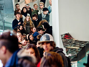    Weekday.    findingberlin.com