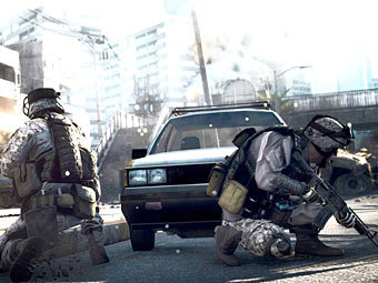  Battlefield 3