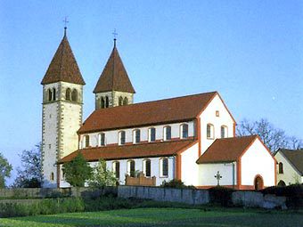 Объект культурного наследия из списка ЮНЕСКО на территории Германии. Фото с сайта unesco.org Объект культурного наследия из списка ЮНЕСКО на территории Германии. Фото с сайта unesco.org