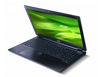 Acer Aspire Timeline Ultra M3