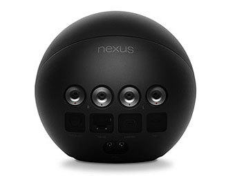  Nexus Q