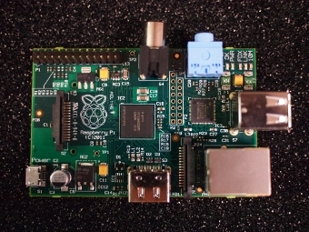 Raspberry Pi