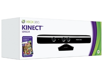  Kinect  