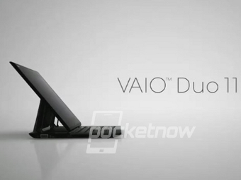 Sony VAIO Duo 11,    Pocketnow