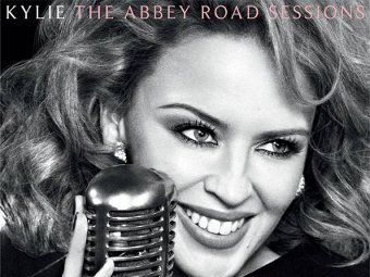      "The Abbey Road Sessions"