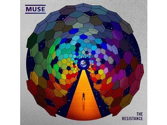   "The Resistance"