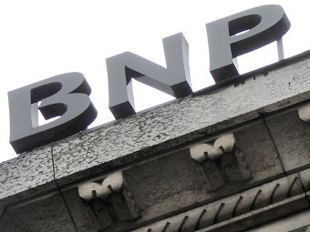  BNP Paribas.  Reuters