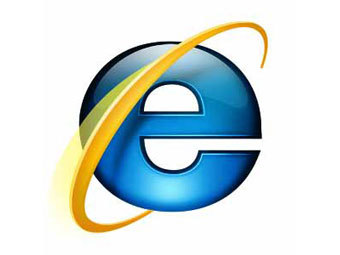  Internet Explorer