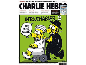  Charlie Hebdo