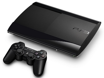  PlayStation 3,    