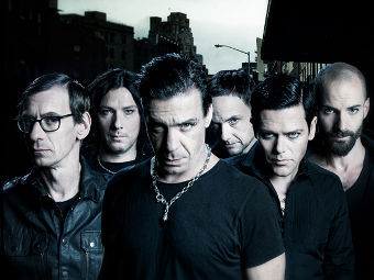 Rammstein.   NCA