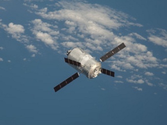  ATV-3       2012 .  NASA   ESA