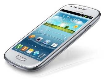 Galaxy S III Mini