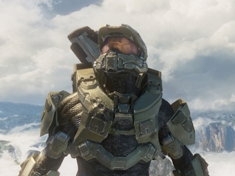  Halo 4