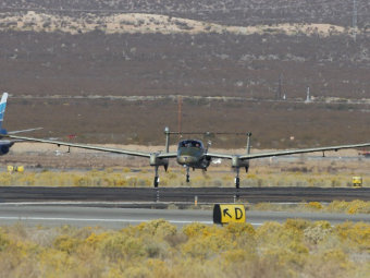Firebird.    aviationweek.com
