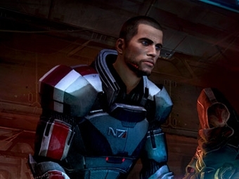  Mass Effect 3