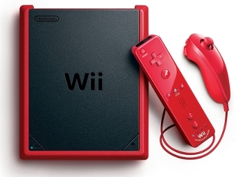 Wii Mini