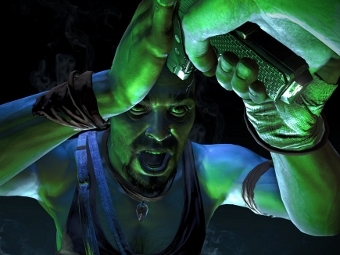  Far Cry 3