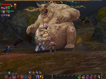  Warhammer Online