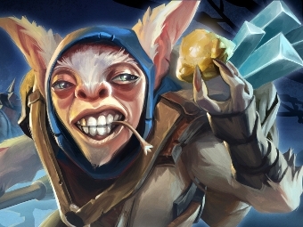    DotA 2