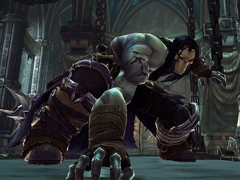 .  Darksiders II