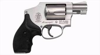  Smith&Wesson.     