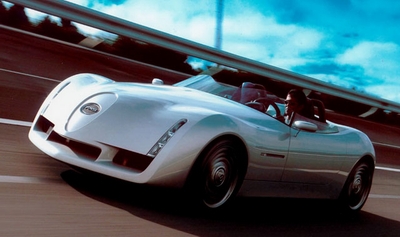 Toyota FXS