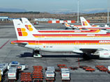      Iberia      