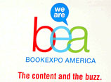     "  "    BookExpo America