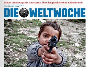  Die Weltwoche 