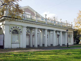 ����� "�������". ���� � ����� teatr.ru 