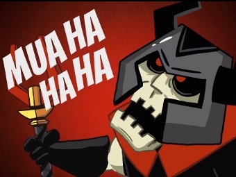 �������� �������� Middle Manager of Justice