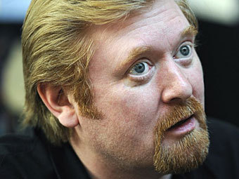 ������ ������. ���� &copy;AFP