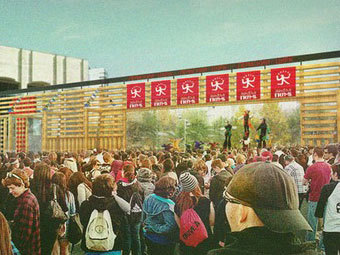 "�����" ������� ����. ����������� � ����� archnest.com