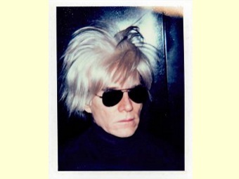 ����������-����������� ������� (1986 ���). ���� � ����� www.warholfoundation.org