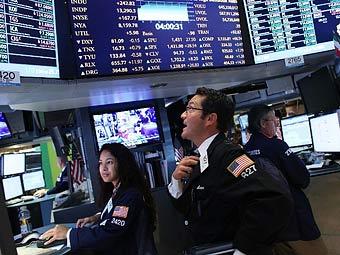 ��������� ���-�������� �������� �����. ���� &copy;AFP