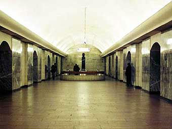 ������� "������ �����". ���� � ����� metro.ru