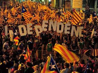 ������������ � ���������. ���� &copy;AFP