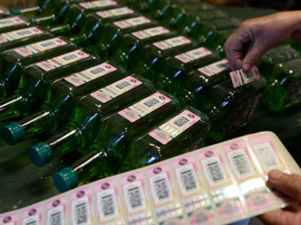 ������������ �������� � �������. ���� Reuters